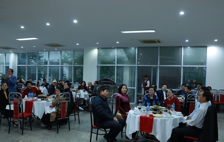 Việt Nam - Campuchia giao lưu, đón Tết cổ truyền tại Hà Nội - ảnh 8