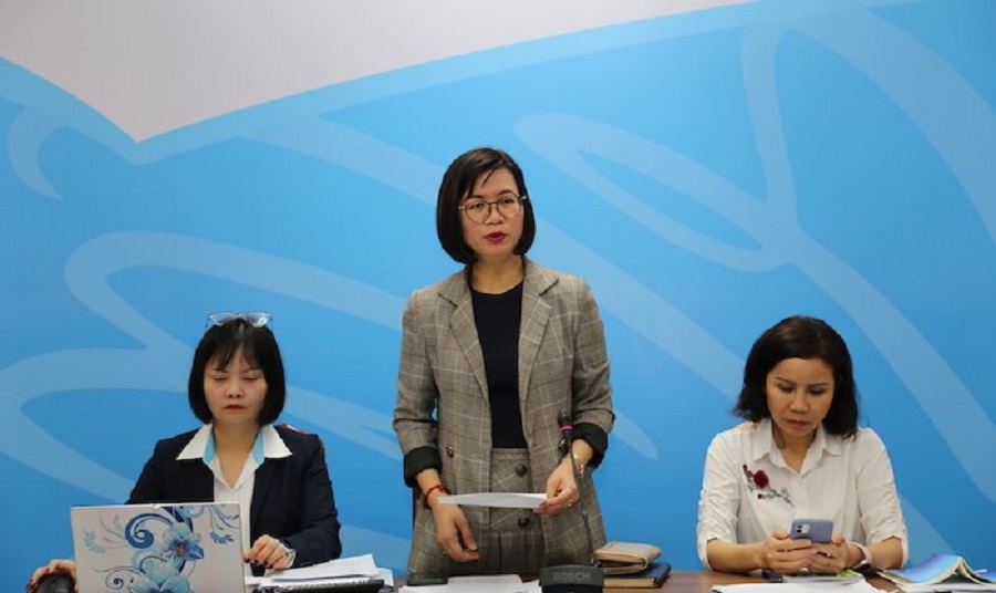 Tập huấn, hướng dẫn cuộc thi “Ứng dụng công nghệ thông tin trong tổ chức sinh hoạt Hội” năm 2024 - ảnh 1