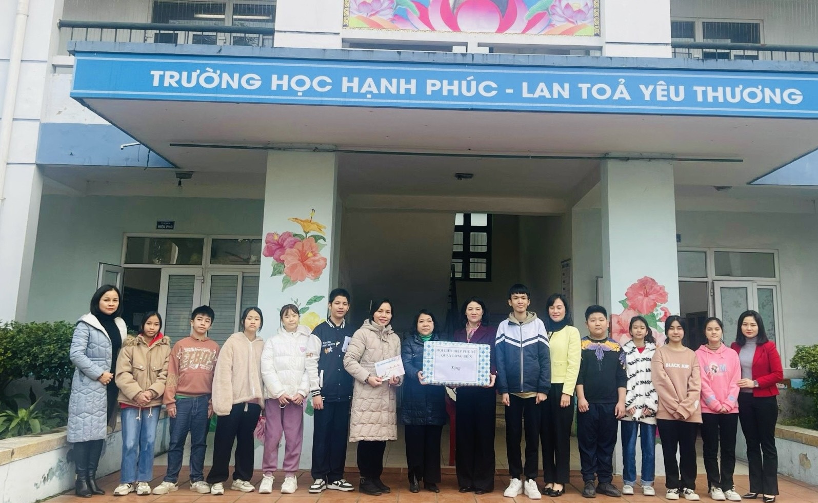 Để mọi gia đình hội viên phụ nữ đều có Tết an vui, đầm ấm - ảnh 5