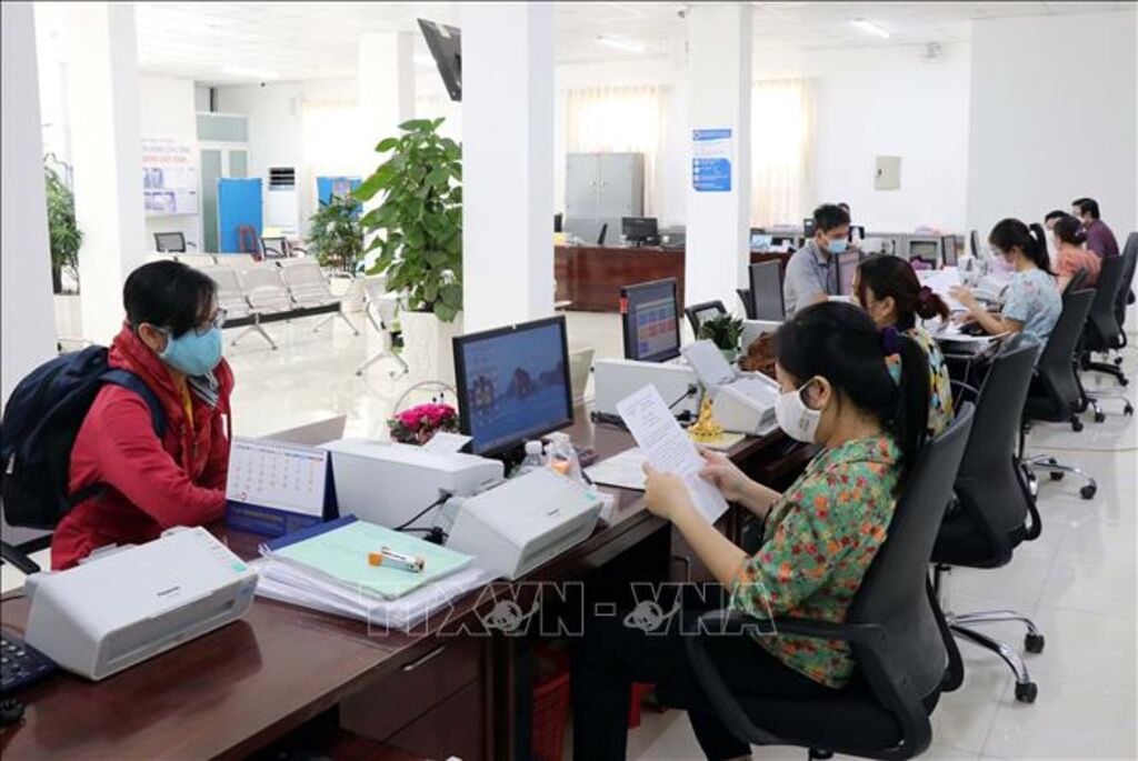 Kiểm định chất lượng đầu vào công chức - ảnh 1