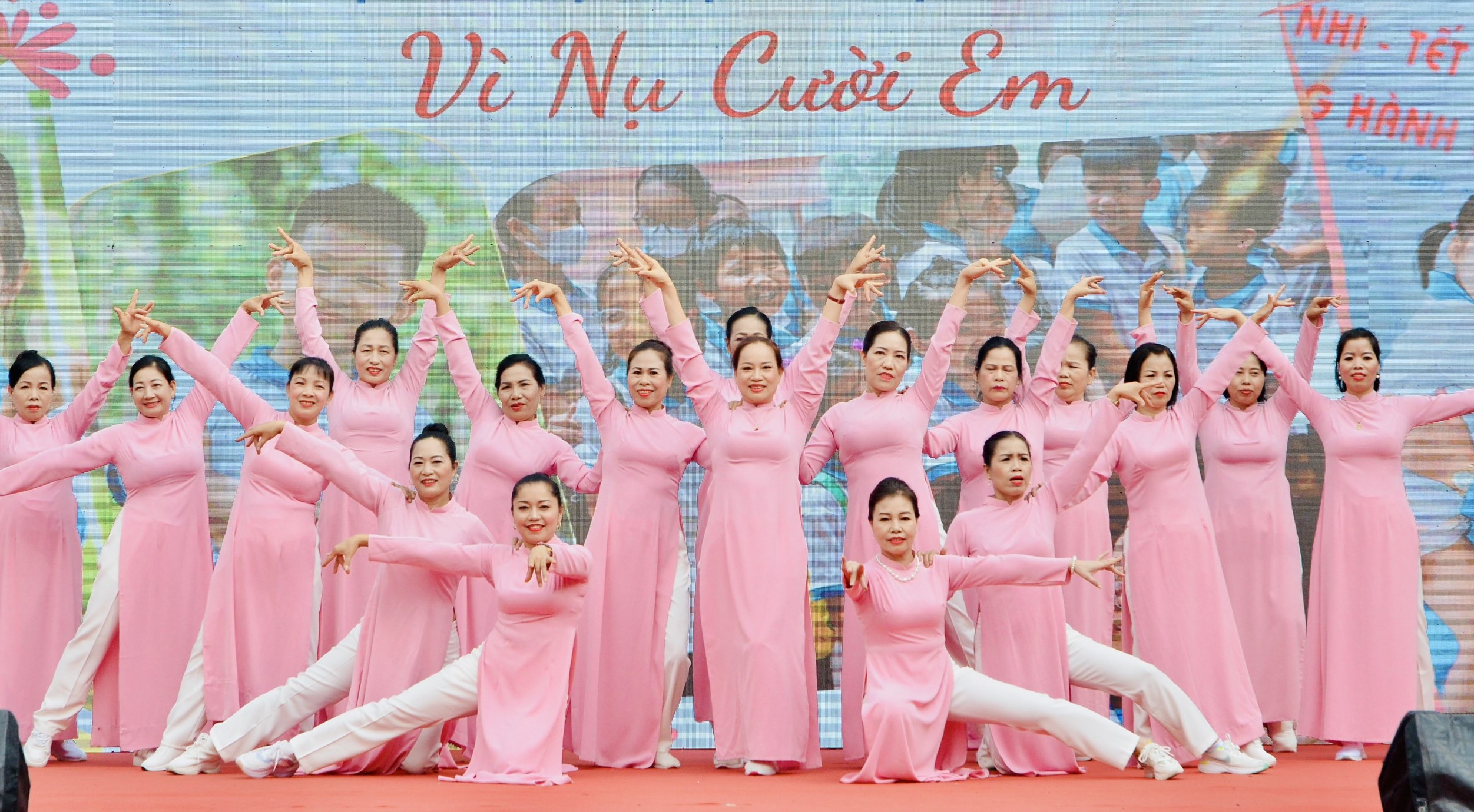 Sẵn sàng cho Festival “Phụ nữ Thủ đô vì hòa bình, phát triển” năm 2024 - ảnh 1