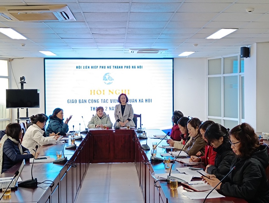 Nắm bắt kịp thời dư luận xã hội với các vấn đề được quan tâm - ảnh 1