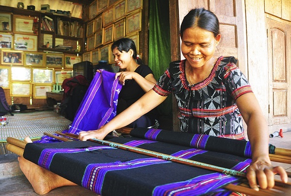 Quảng Trị: Tổ chức đối thoại chính sách tại 10 xã vùng đồng bào DTTS - ảnh 1
