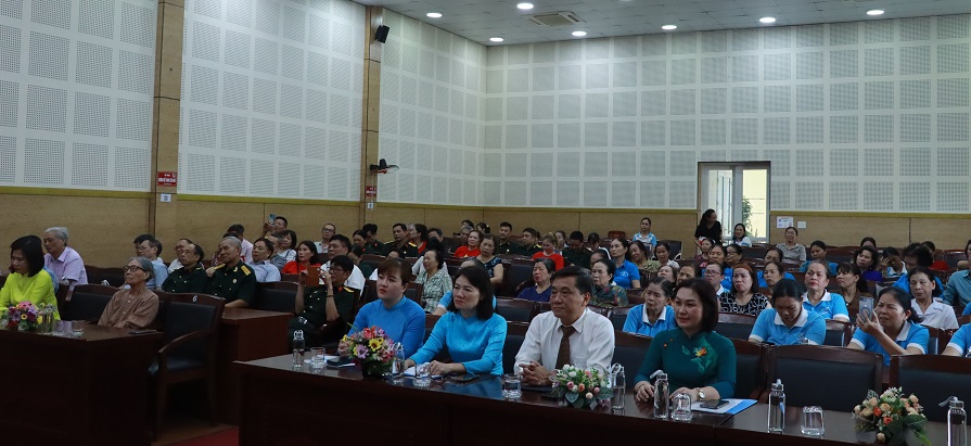 Vinh dự và tự hào đóng góp vào thắng lợi chiến dịch Điện Biên Phủ - ảnh 2
