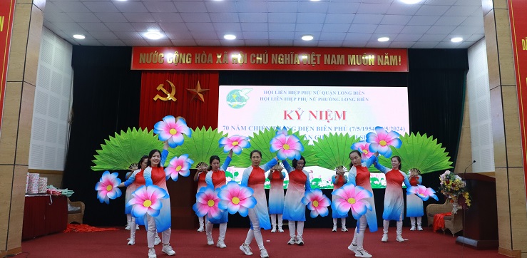 Vinh dự và tự hào đóng góp vào thắng lợi chiến dịch Điện Biên Phủ - ảnh 6