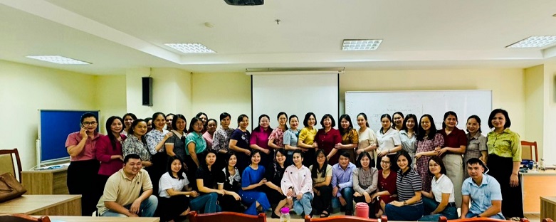 Vận dụng sáng tạo kiến thức, kỹ năng để nâng cao chất lượng, hiệu quả công tác Hội - ảnh 8