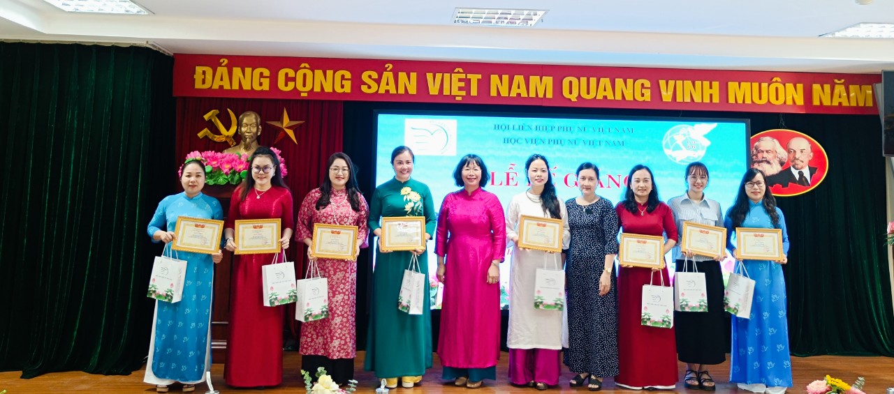 Vận dụng sáng tạo kiến thức, kỹ năng để nâng cao chất lượng, hiệu quả công tác Hội - ảnh 2