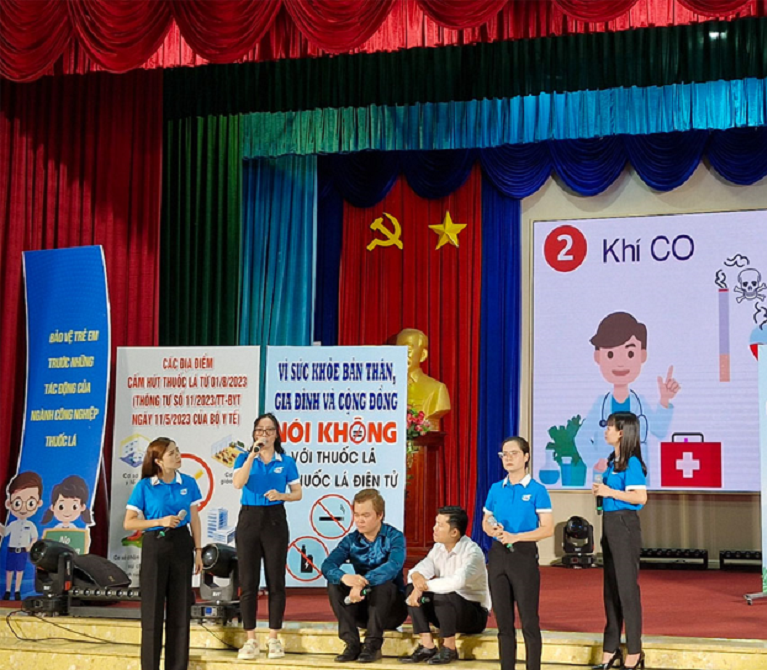 Hội LHPN Việt Nam tổ chức nhiều hoạt động ý nghĩa hưởng ứng Ngày gia đình Việt Nam 28/6 - ảnh 1