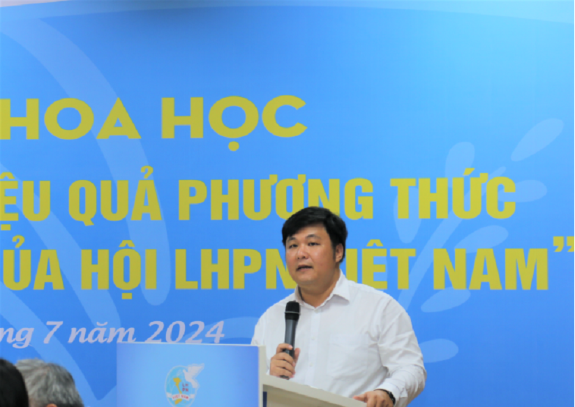 Ứng dụng công nghệ thông tin giúp nâng cao chất lượng công tác nắm bắt, định hướng dư luận xã hội - ảnh 4