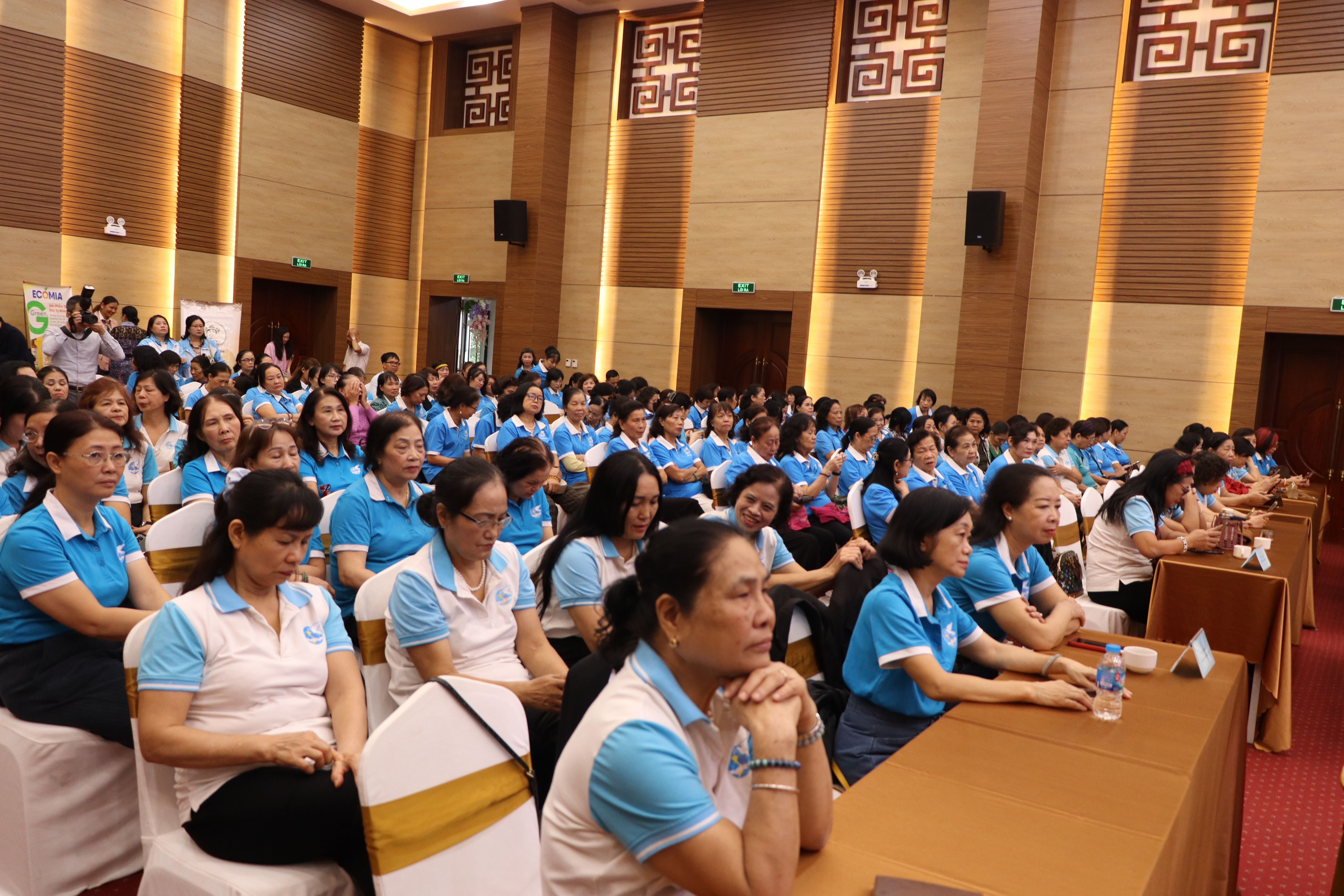Thúc đẩy tiêu dùng xanh trong cộng động, góp phần phát triển kinh tế tuần hoàn - ảnh 3