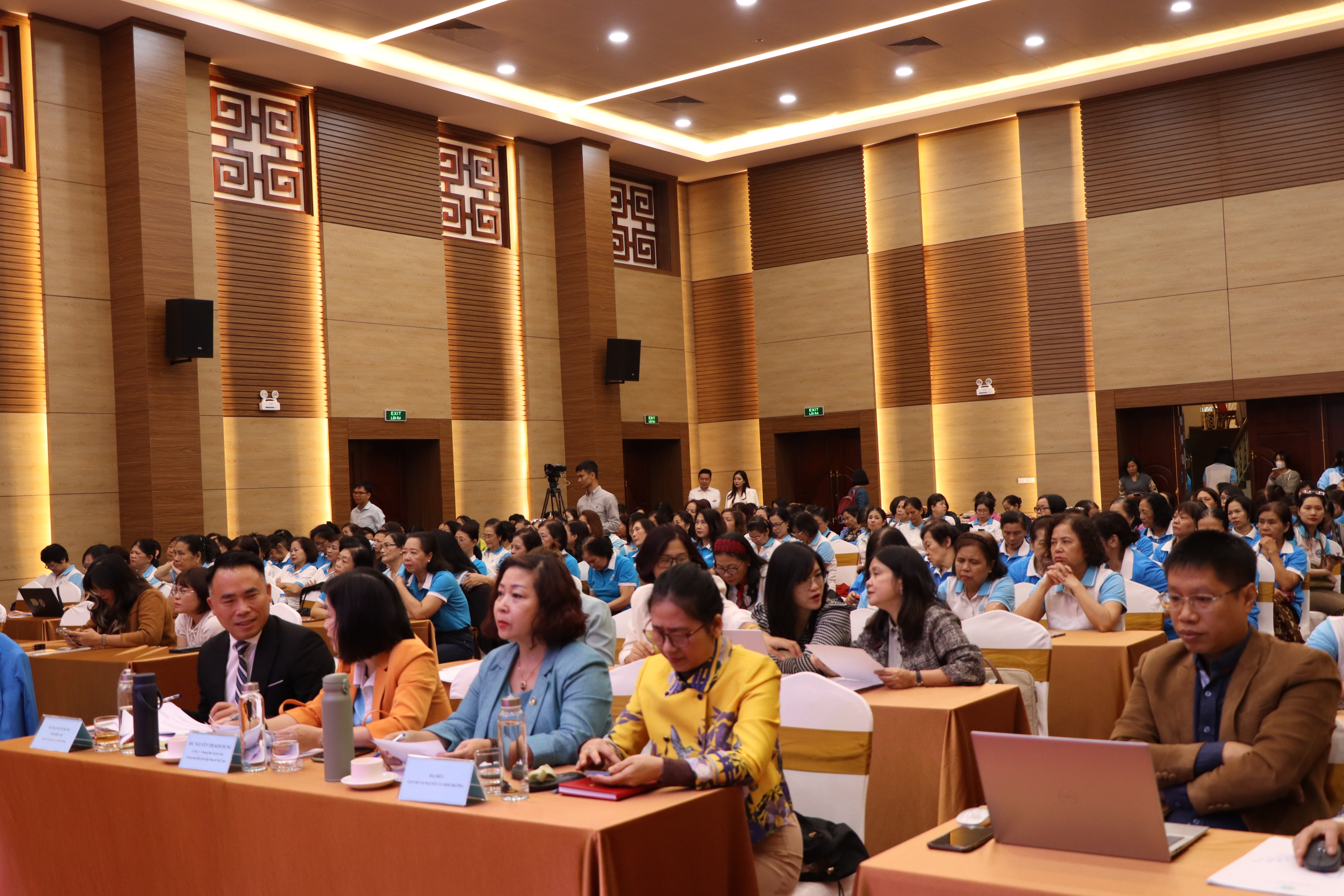 Thúc đẩy tiêu dùng xanh trong cộng động, góp phần phát triển kinh tế tuần hoàn - ảnh 2