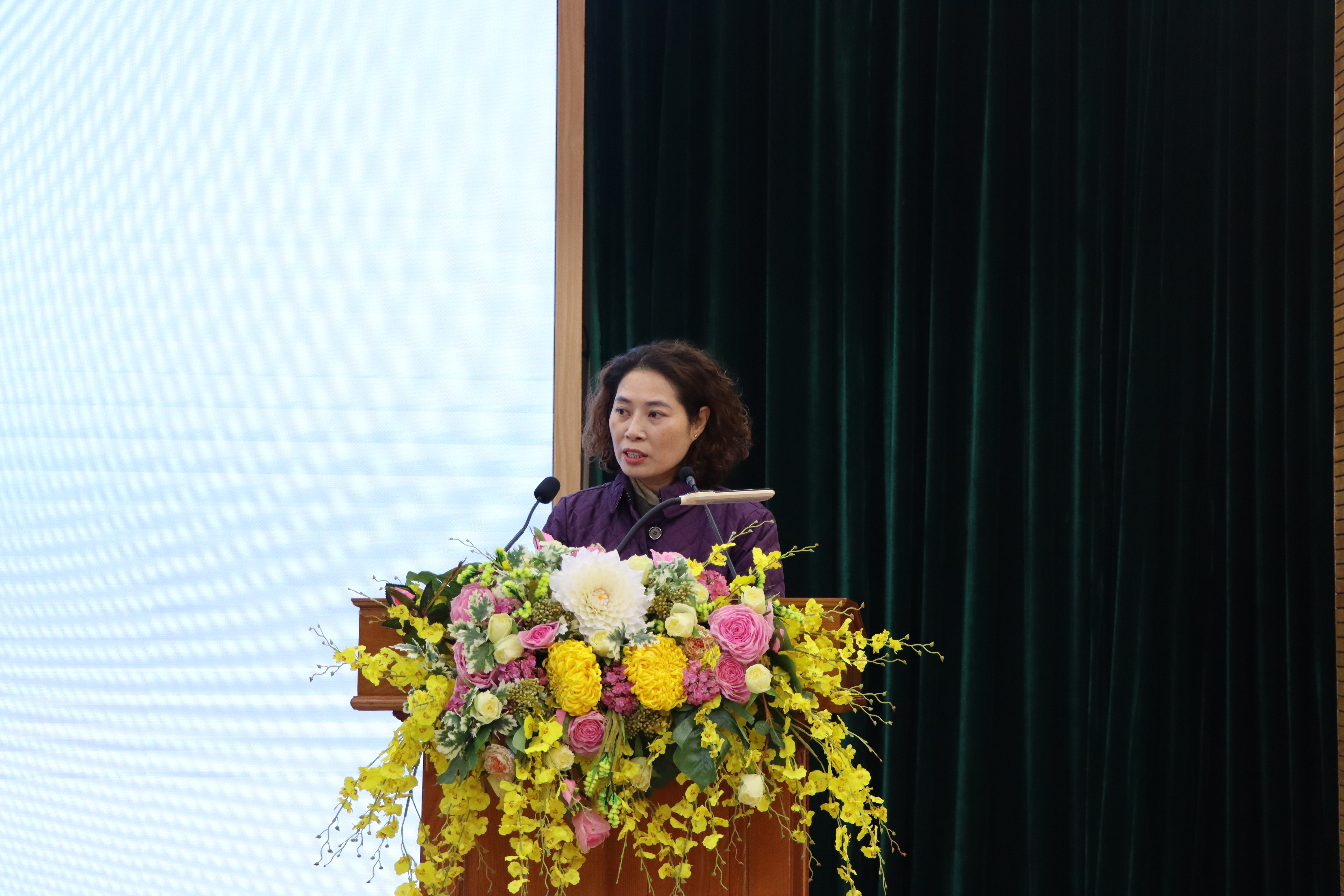 Hội LHPN quận Hoàn Kiếm: 10 dấu ấn/hoạt động nổi bật trong công tác Hội năm 2024 - ảnh 3