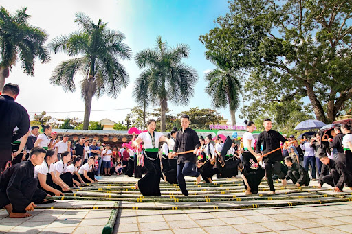 Từ ngày 13 - 16/3: Diễn ra Lễ hội hoa Ban trên miền đất Điện Biên Phủ anh hùng, linh thiêng - ảnh 1