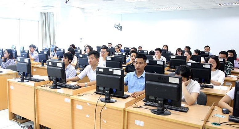 Quy chế tuyển dụng công chức, viên chức mới từ 1/5/2025 - ảnh 1