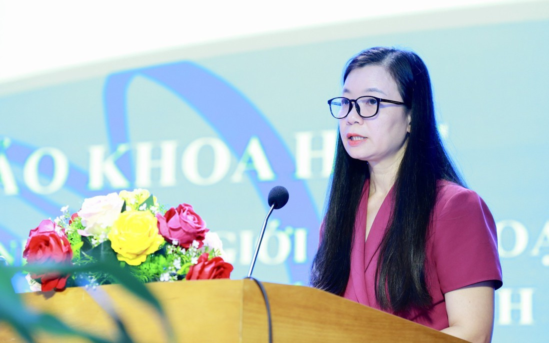 Nhiều nỗ lực, sáng kiến triển khai Chiến lược quốc gia về bình đẳng giới - ảnh 1