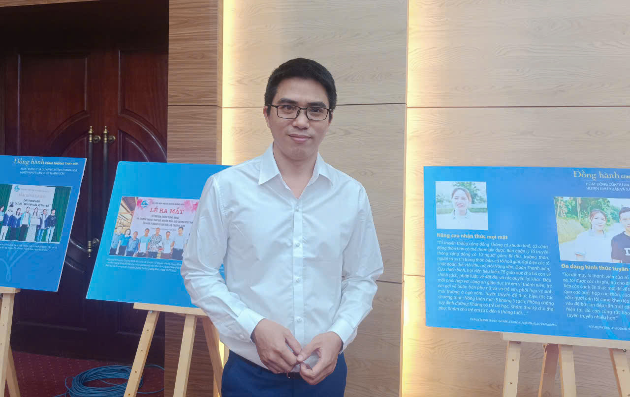 Hiệu quả mô hình câu lạc bộ “Thủ lĩnh của sự thay đổi” xã Lùng Phình, huyện Bắc Hà - ảnh 2