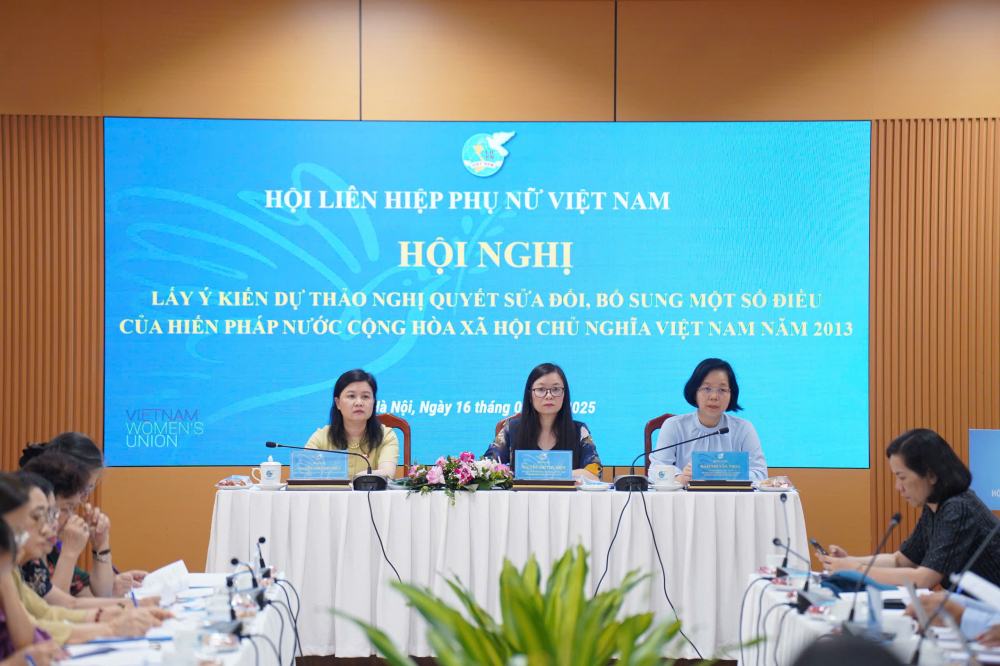 Làm rõ nguyên tắc hoạt động của Mặt trận Tổ quốc Việt Nam và các tổ chức thành viên - ảnh 1