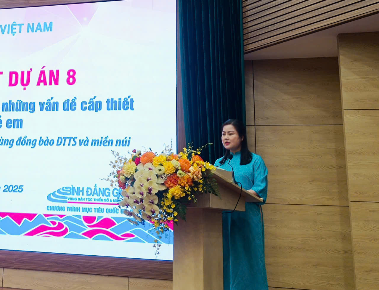 Dự án 8 tại tỉnh Thanh Hoá vượt kế hoạch đặt ra ở giai đoạn I - ảnh 2