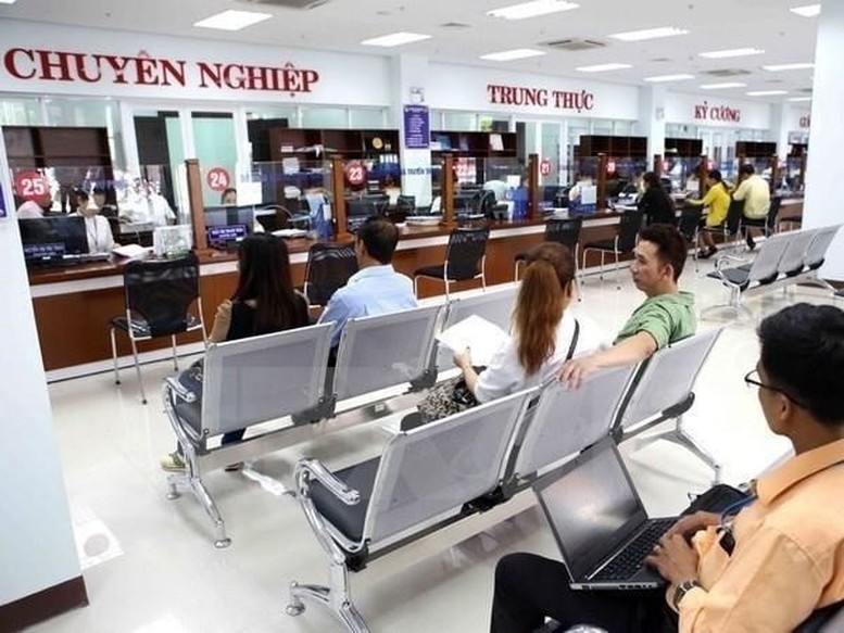 Thủ tướng đôn đốc bộ ngành địa phương bảo đảm vận hành mô hình chính quyền địa phương 2 cấp thông suốt - ảnh 1