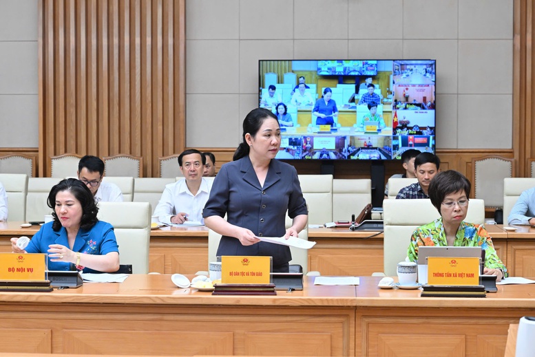 Thủ tướng: Hoàn thành xóa nhà tạm, nhà dột nát cho người có công trước ngày 27/7 - ảnh 3