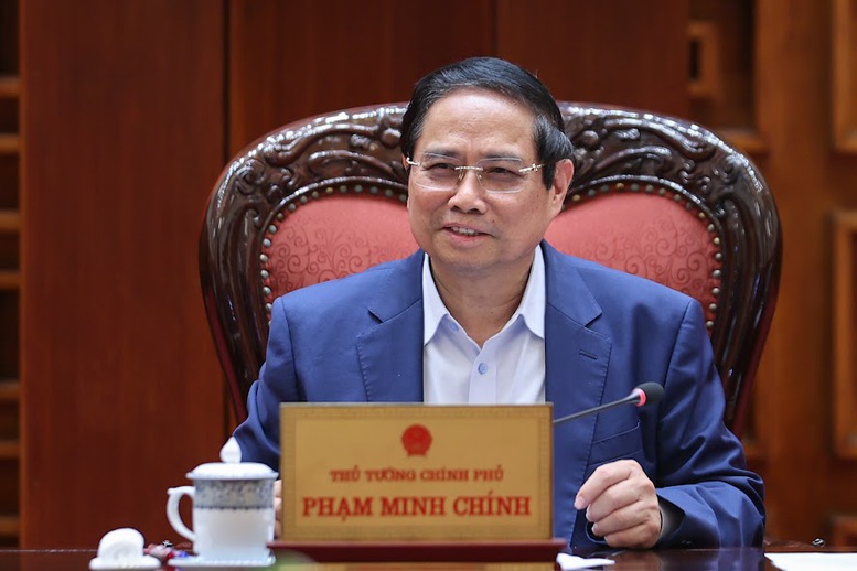 Thường trực Chính phủ cho ý kiến về 2 dự án luật và đề xuất chương trình lập pháp 2026 - ảnh 1