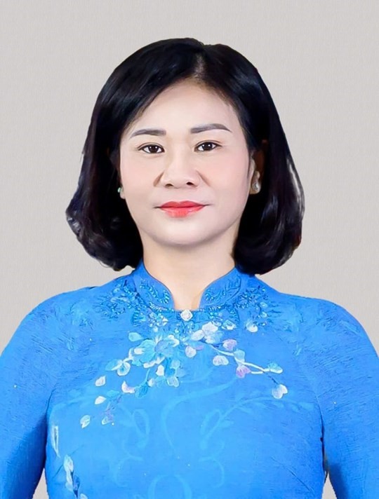Tiểu sử đồng chí Nguyễn Thị Tuyến, Phó Chủ tịch UBTƯ MTTQ Việt Nam, Chủ tịch Hội Liên hiệp Phụ nữ Việt Nam - ảnh 1