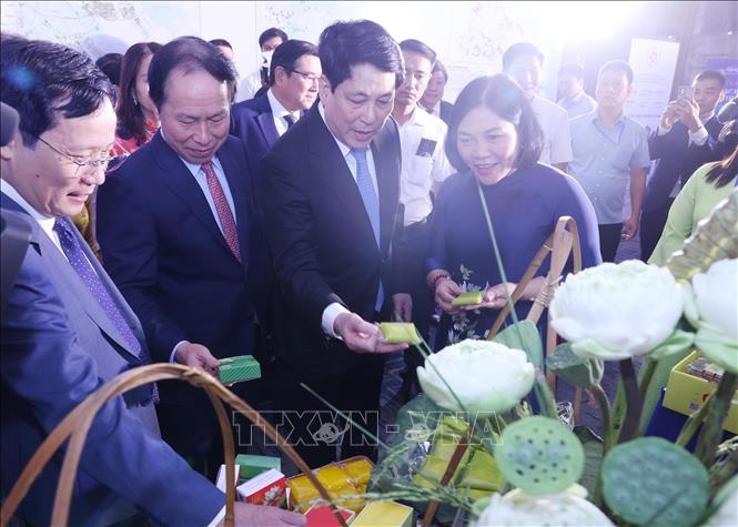 Chủ tịch nước Lương Cường: Những sáng kiến từ ABAC là động lực cho sự phát triển bền vững của khu vực - ảnh 4