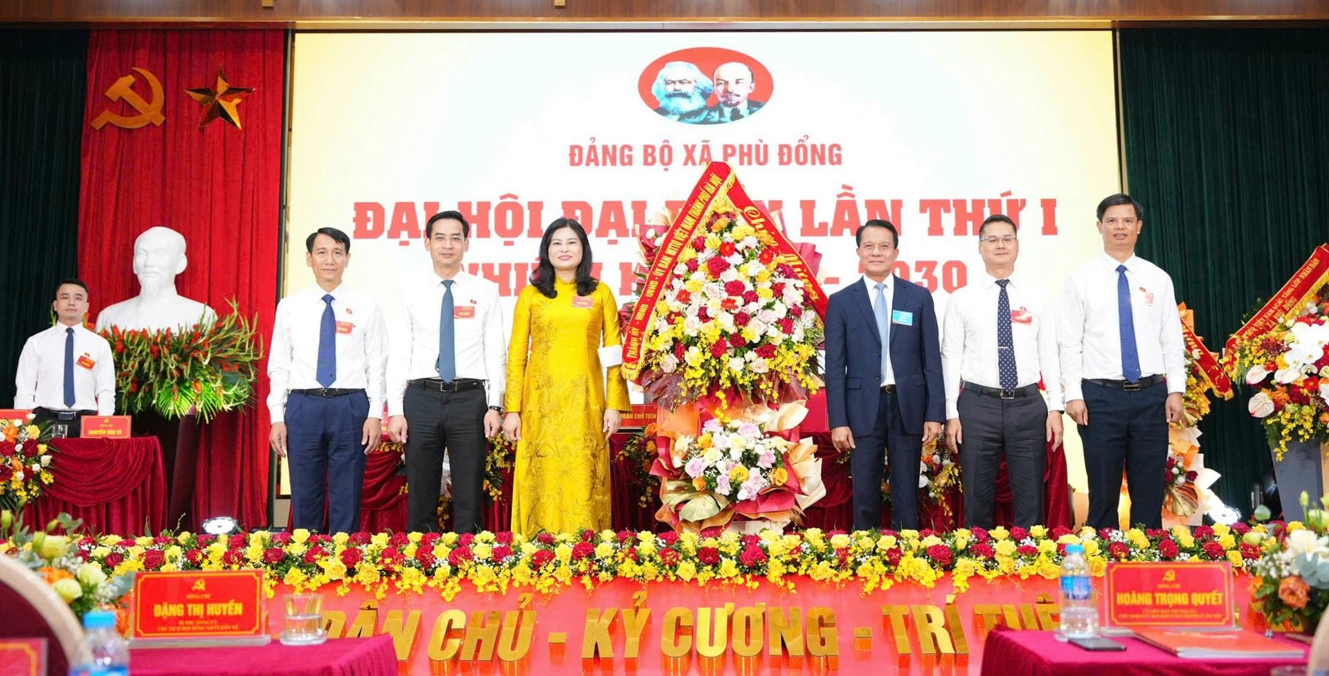 Xã Phù Đổng khai thác giá trị văn hóa - lịch sử để phát triển du lịch bền vững  - ảnh 1