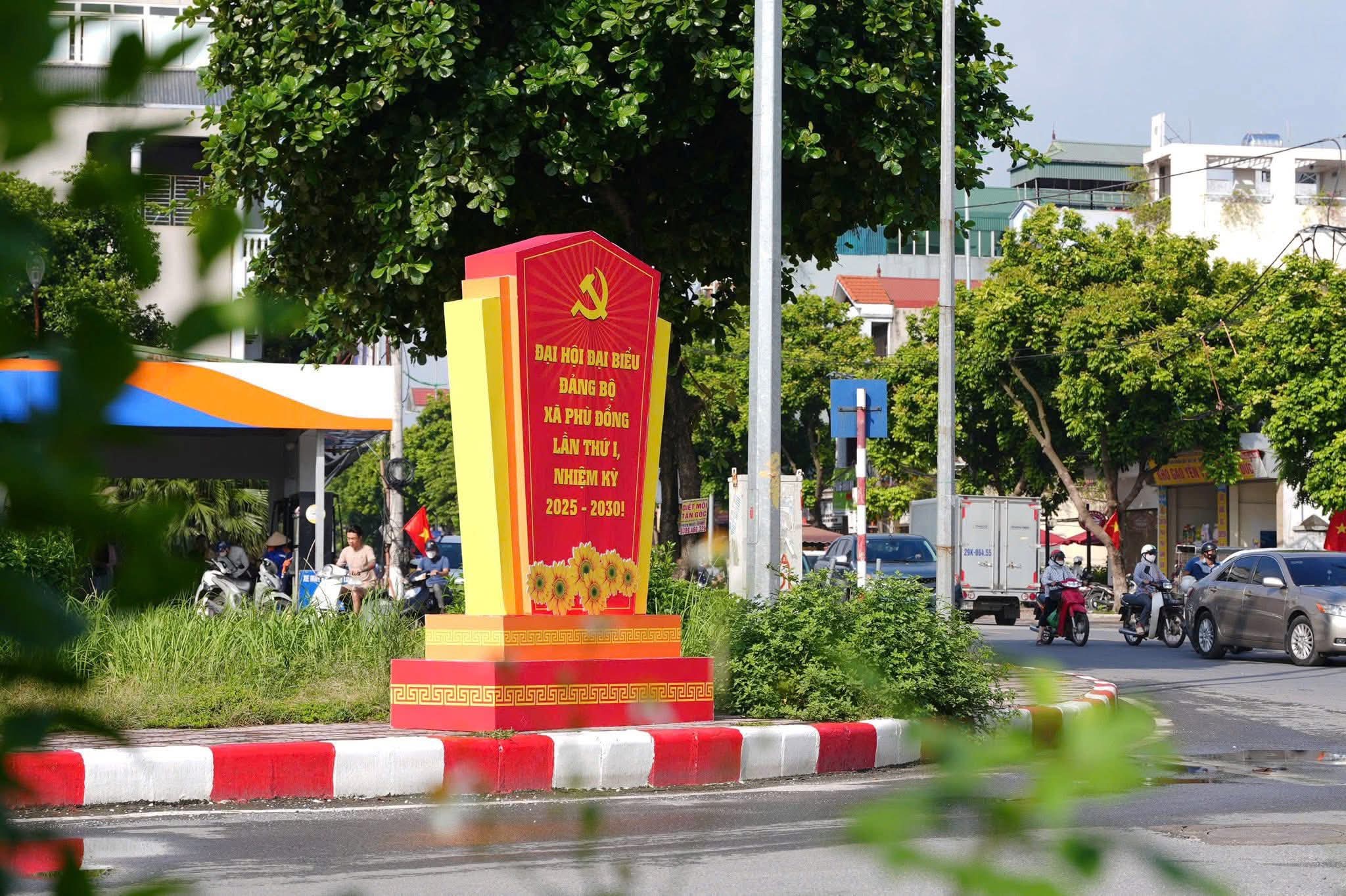 Xã Phù Đổng khai thác giá trị văn hóa - lịch sử để phát triển du lịch bền vững  - ảnh 3