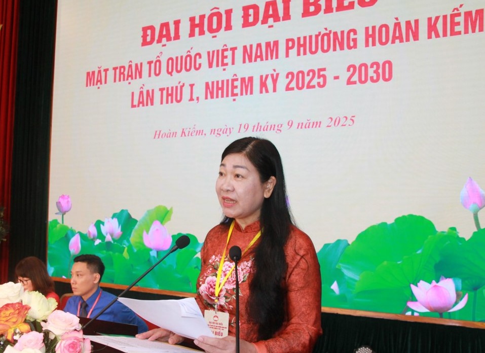 Phát huy vai trò của mặt trận trong tham gia xây dựng Đảng, xây dựng chính quyền - ảnh 7