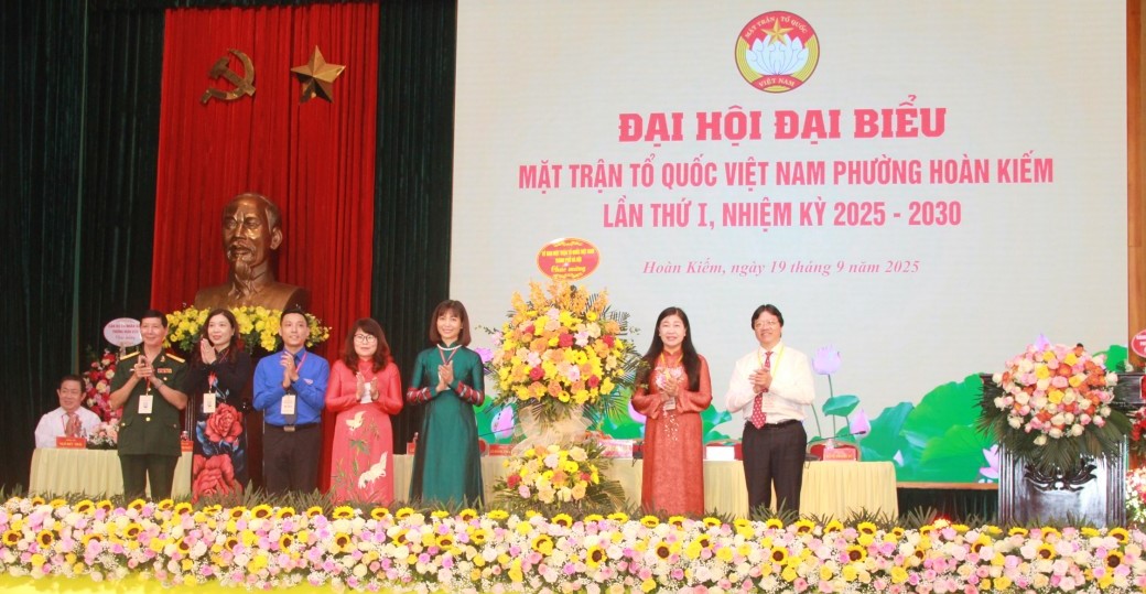 Phát huy vai trò của mặt trận trong tham gia xây dựng Đảng, xây dựng chính quyền - ảnh 1