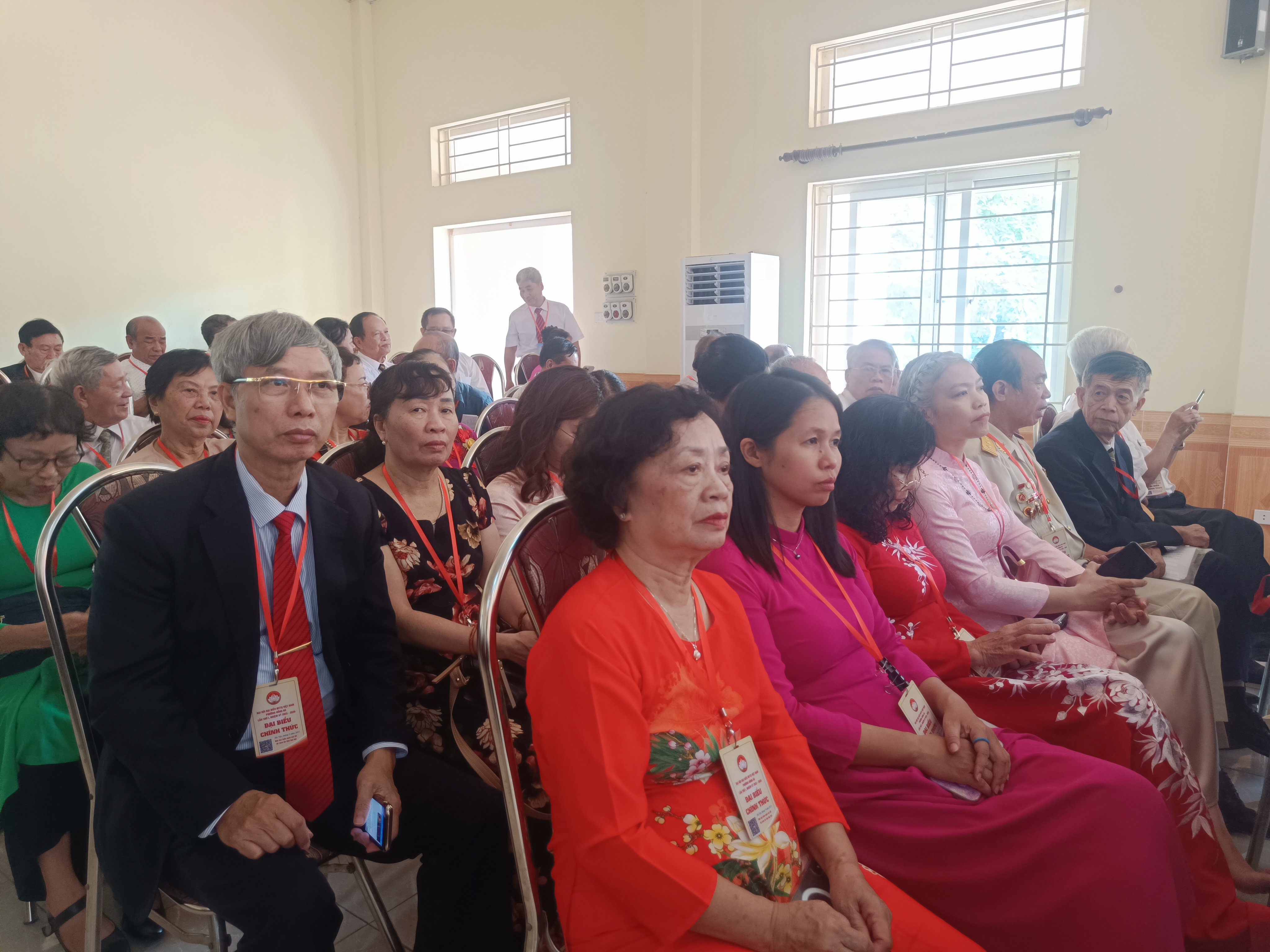 Thực hiện tốt phương châm “Lấy sức dân để phục vụ đời sống của dân” - ảnh 3