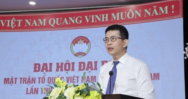Triển khai hiệu quả nền tảng “Mặt trận số” để tiếp nhận và xử lý ý kiến nhân dân nhanh chóng, minh bạch - ảnh 4