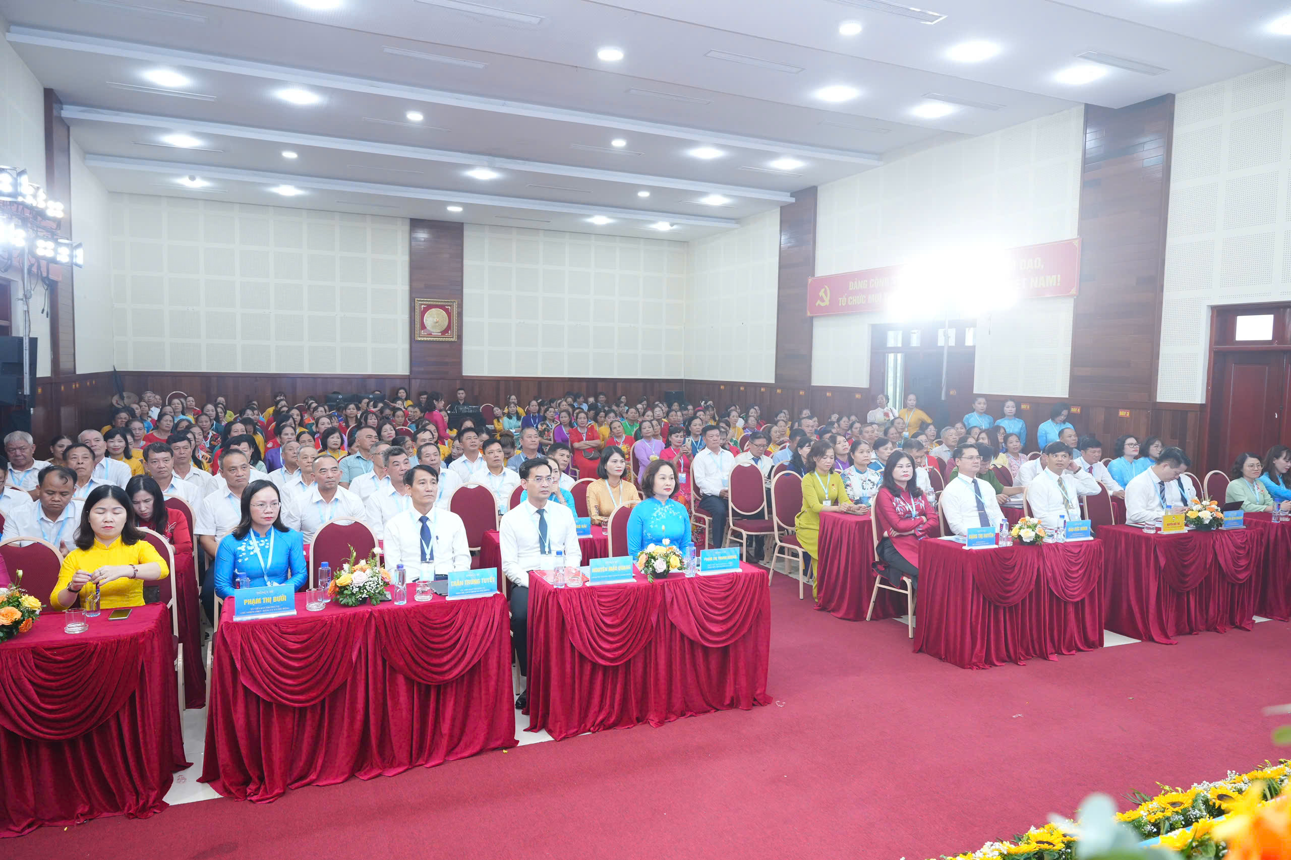 Phụ nữ xã Phù Đổng phát huy truyền thống, tích cực đổi mới sáng tạo - ảnh 1