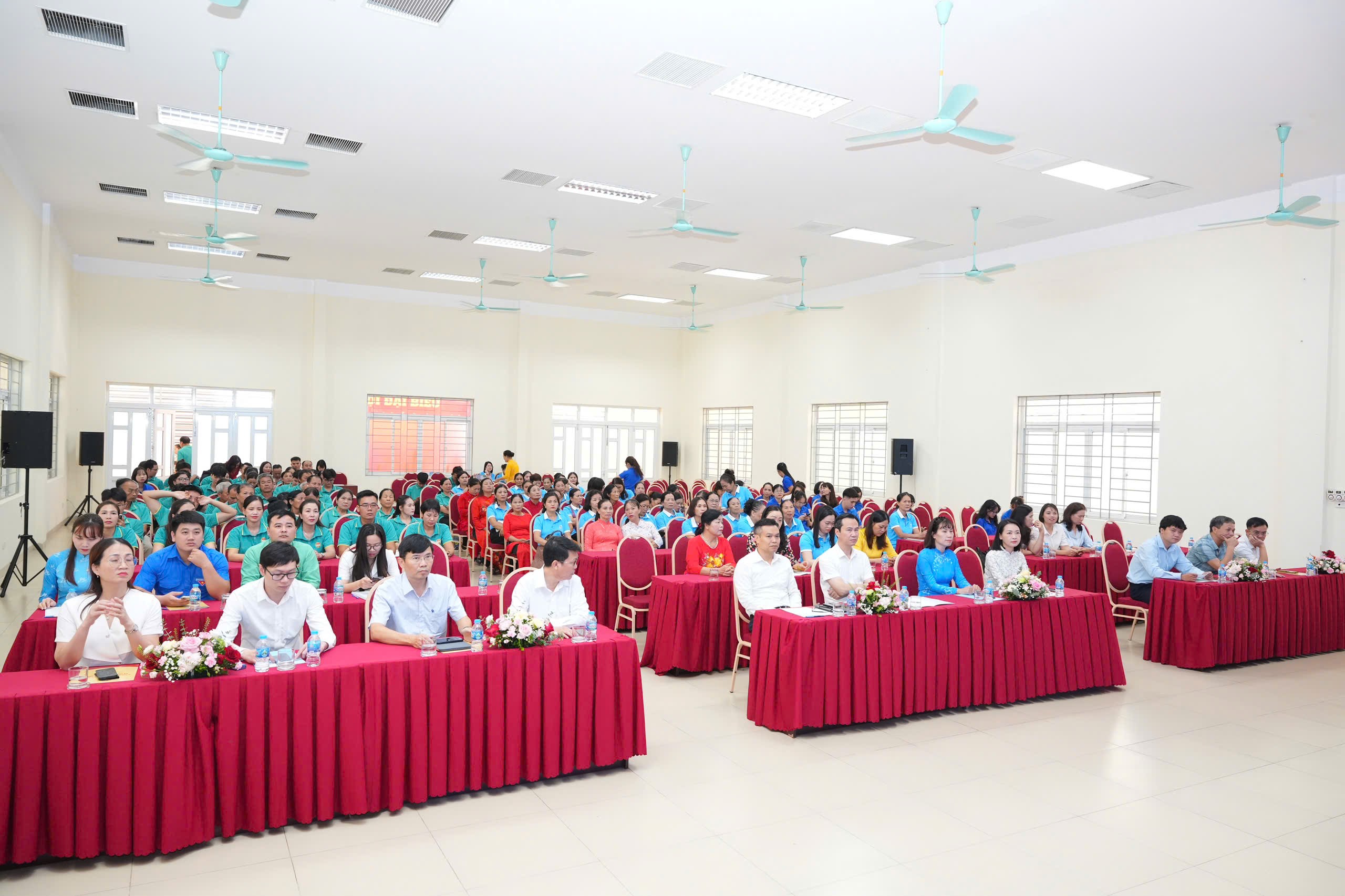 Xã Thuận An tổ chức Lễ kỷ niệm ngày thành lập Hội và khen thưởng các tập thể, cá nhân tiêu biểu - ảnh 1