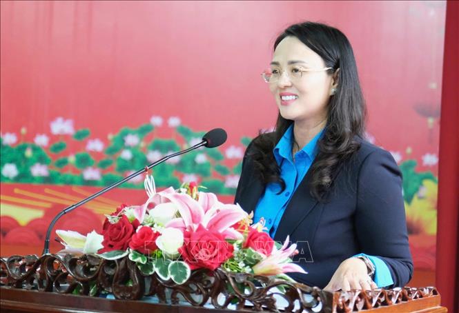 Xây dựng đội ngũ công nhân số đáp ứng hội nhập quốc tế - ảnh 1