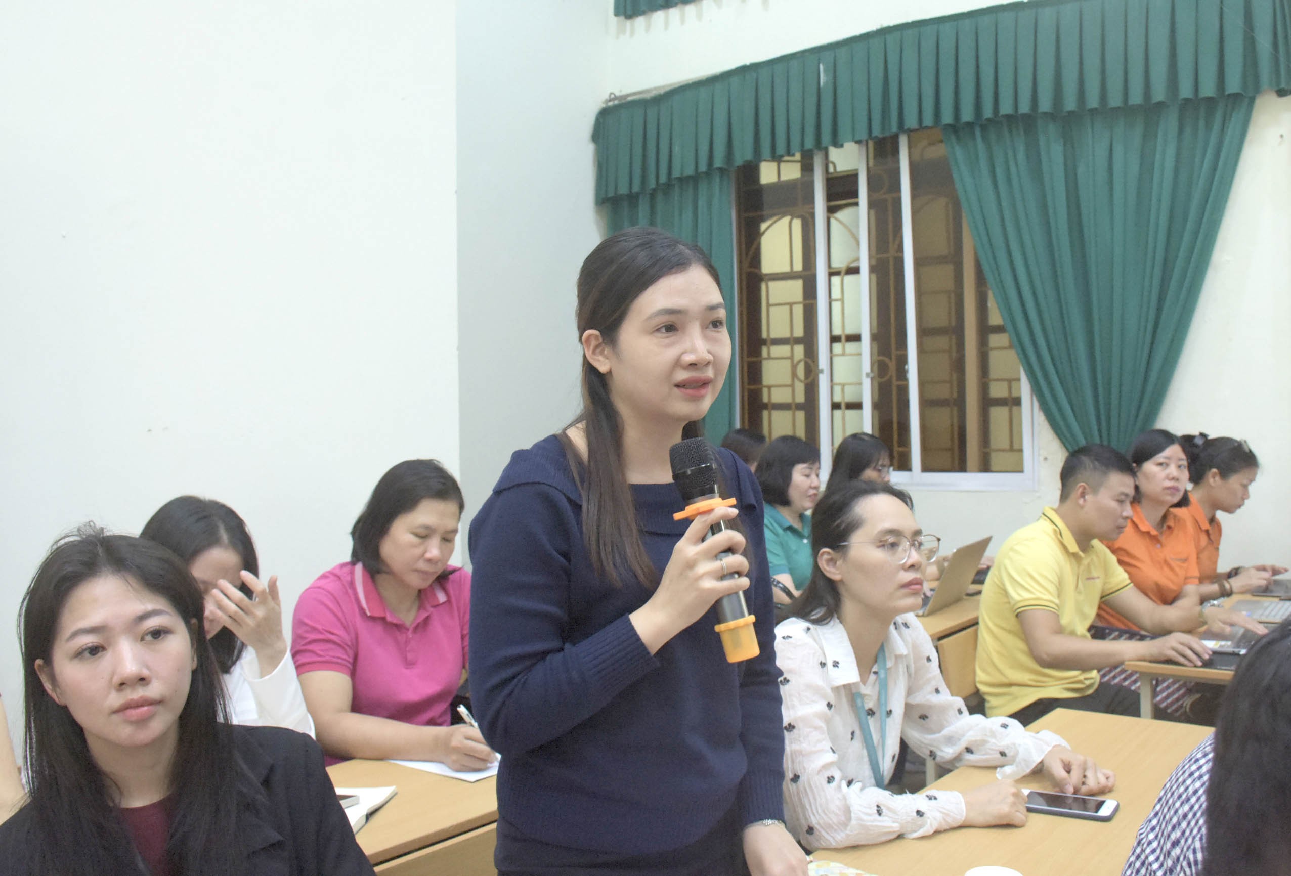 Những điểm mới về pháp luật lao động, bảo hiểm xã hội và Công đoàn cơ sở - ảnh 6