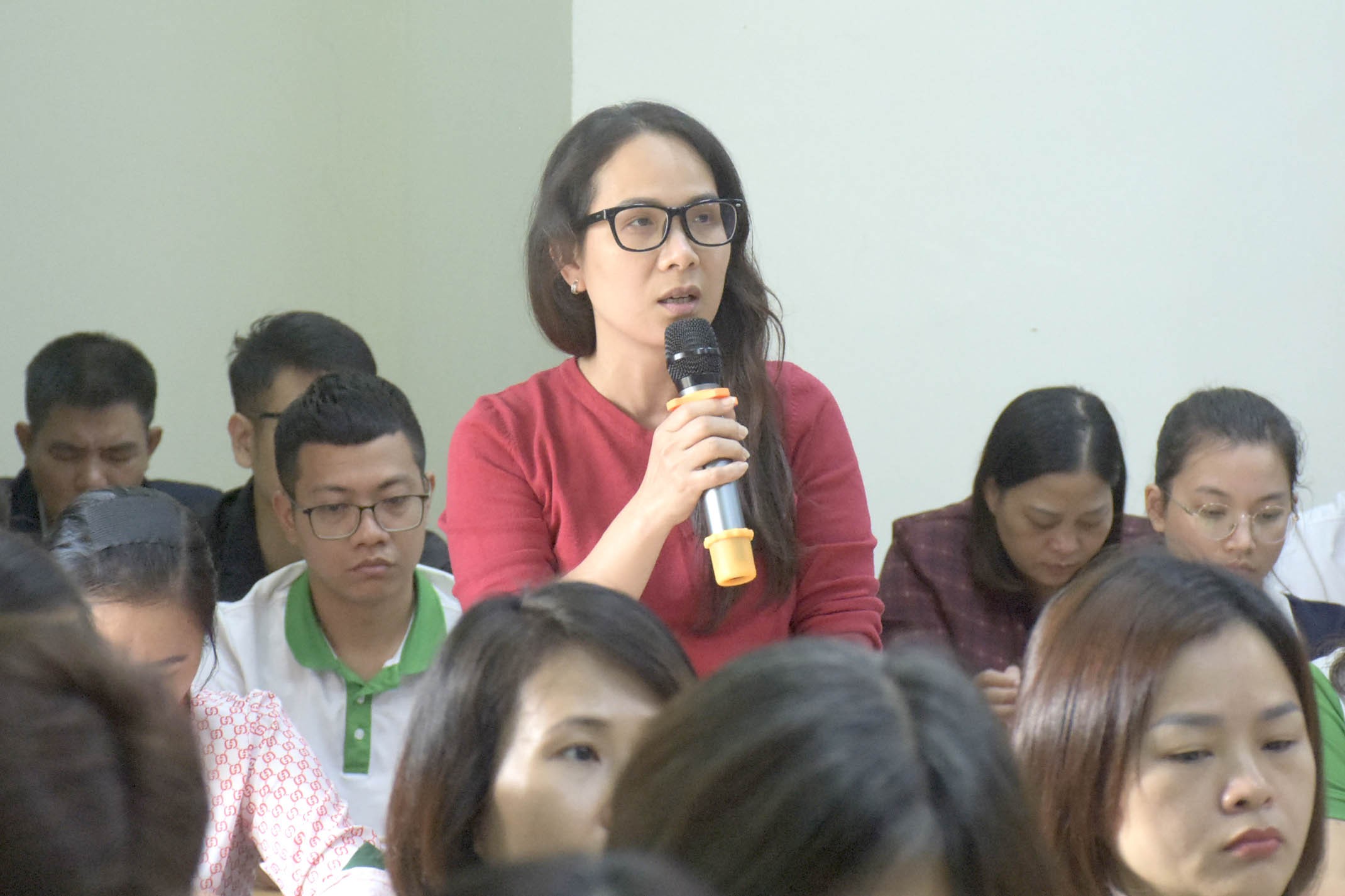 Những điểm mới về pháp luật lao động, bảo hiểm xã hội và Công đoàn cơ sở - ảnh 7