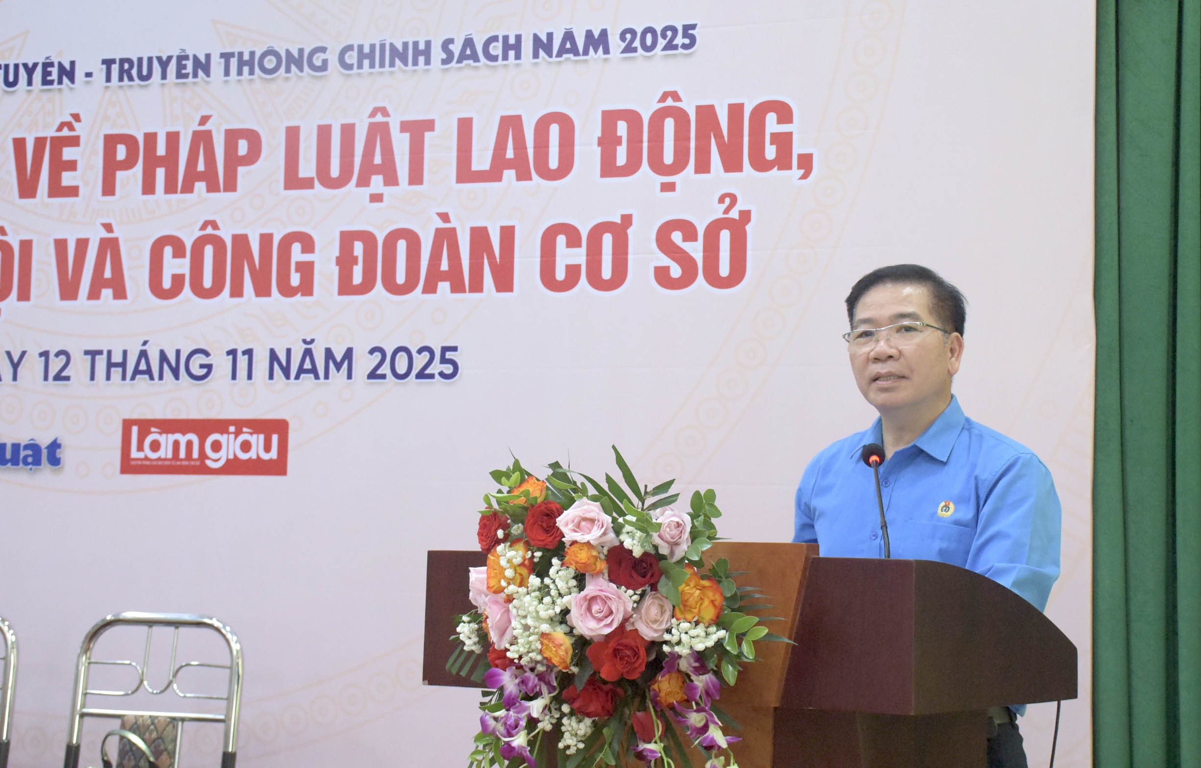 Những điểm mới về pháp luật lao động, bảo hiểm xã hội và Công đoàn cơ sở - ảnh 3