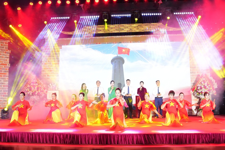 “Tri thức nấu cỗ Bát Tràng” vào Danh mục Di sản văn hóa phi vật thể quốc gia - ảnh 5