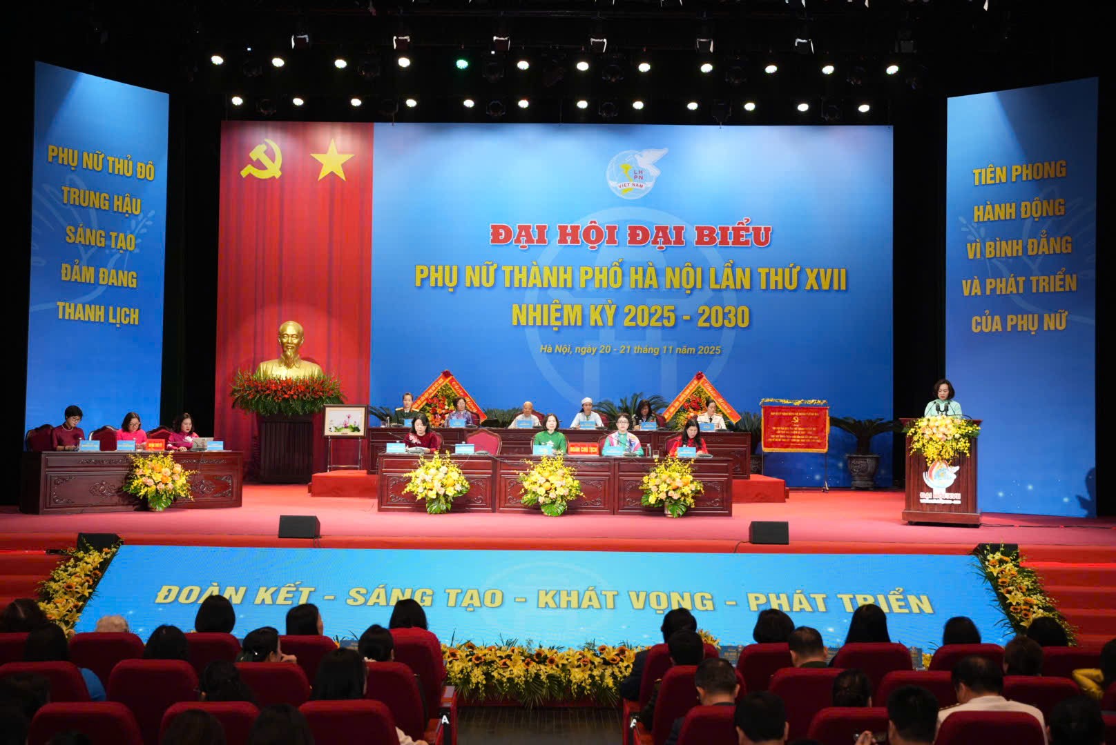 Phong trào thi đua, các cuộc vận động được triển khai sâu rộng, hiệu quả - ảnh 2