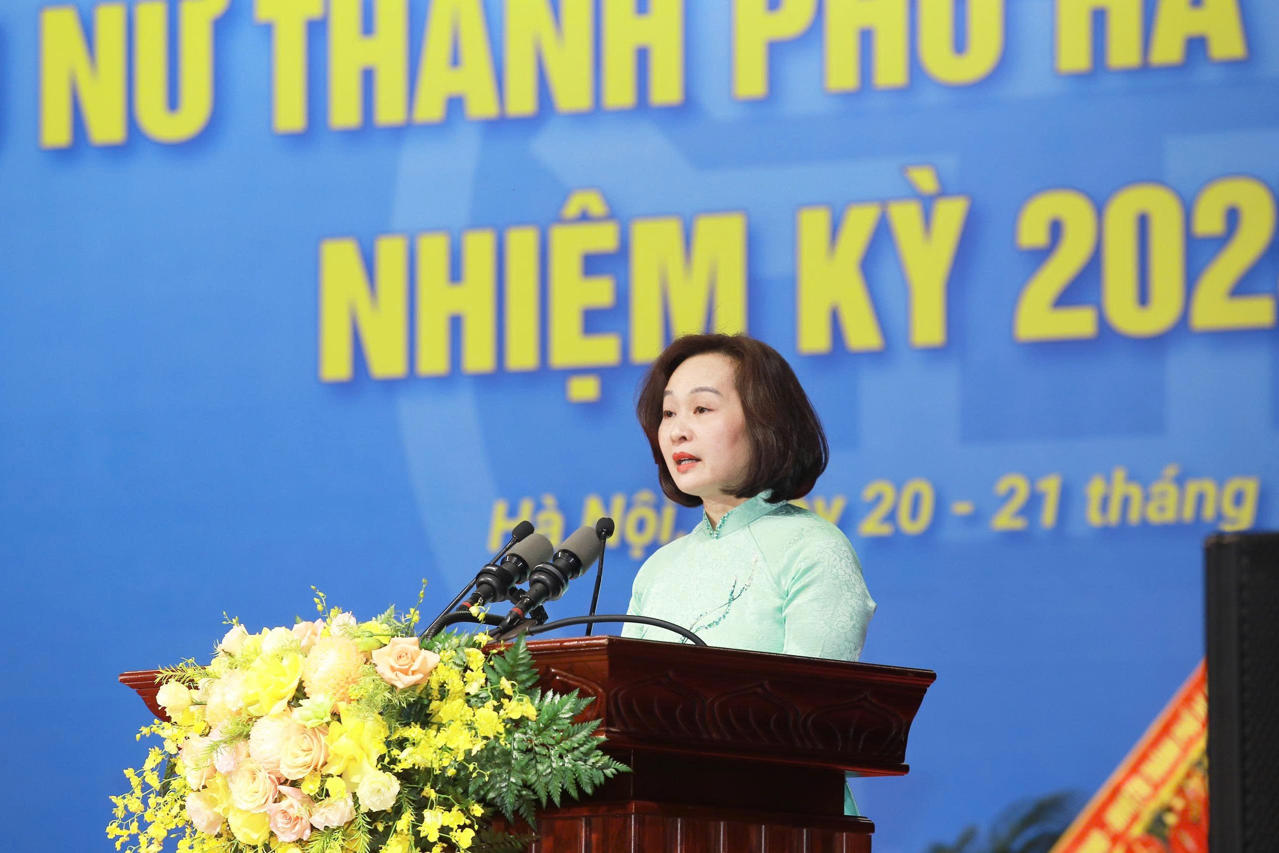 Phong trào thi đua, các cuộc vận động được triển khai sâu rộng, hiệu quả - ảnh 1