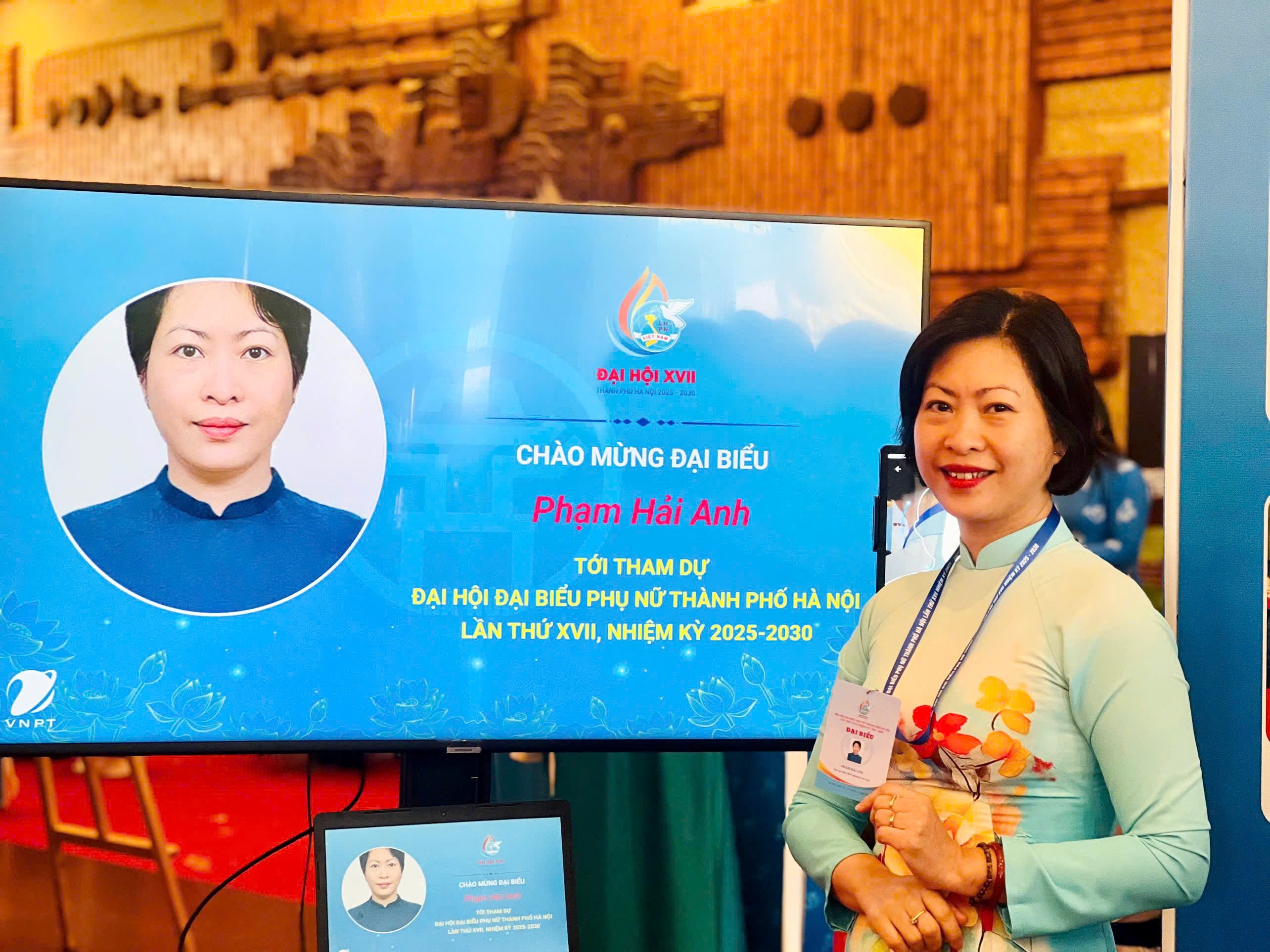 Hội Phụ nữ đổi mới nội dung, hoạt động theo hướng chuyên nghiệp, linh hoạt, gần hội viên - ảnh 1