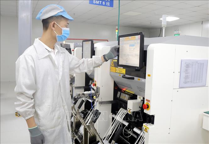 Đột phá theo Nghị quyết 57: Làm thật là yêu nước - ảnh 2