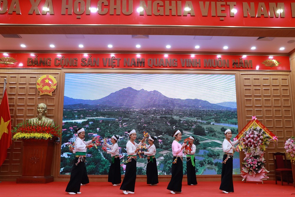 Tuyên truyền, hưởng ứng tham gia Giải Báo chí toàn quốc về bình đẳng giới lần thứ II năm 2026 - ảnh 1