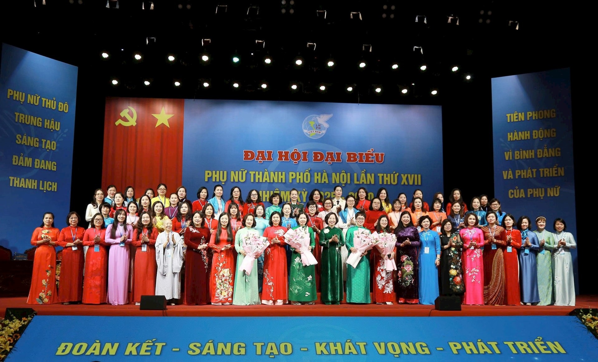 Thực hiện có hiệu quả các nhiệm vụ trọng tâm công tác Hội - ảnh 4