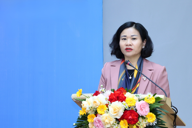 Nhiều nội dung quan trọng được thảo luận tại hội nghị Đoàn Chủ tịch TƯ Hội LHPN Việt Nam lần thứ 12 - ảnh 2