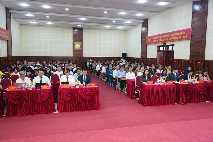 Xã Phù Đổng thực hiện thắng lợi các nhiệm vụ chính trị của địa phương trong giai đoạn mới - ảnh 1