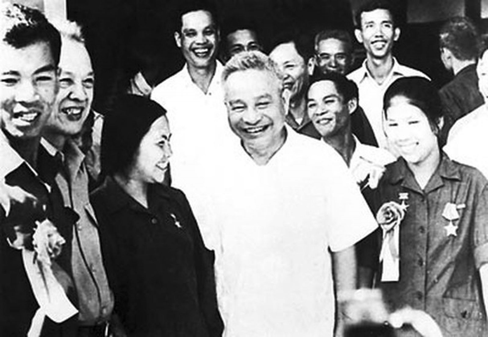 Đẩy mạnh tuyên truyền kỷ niệm 110 năm ngày sinh đồng chí Trần Quốc Hoàn (23/1/1916 - 23/1/2026) - ảnh 1