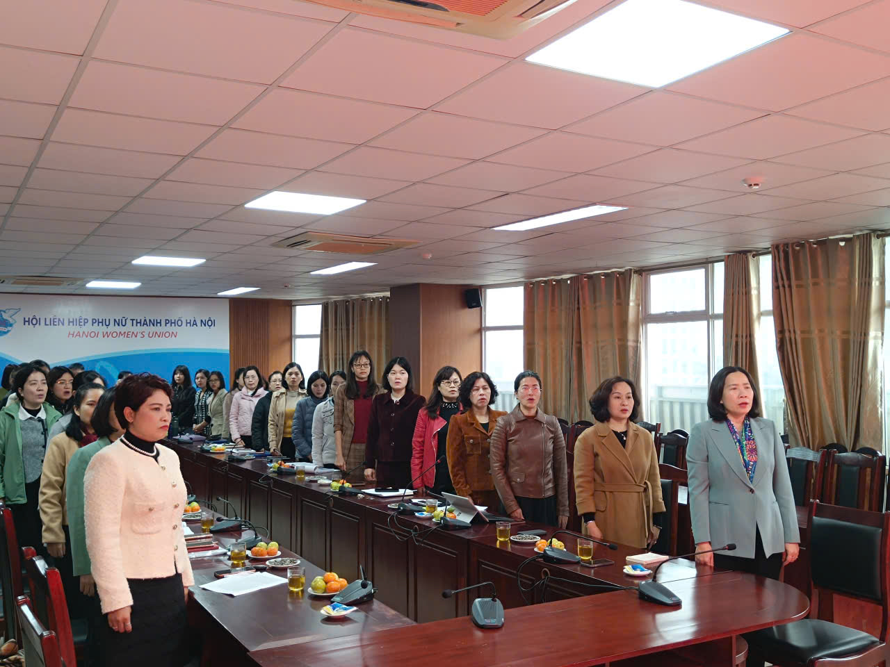 Khẩn trương bắt tay vào việc từ những ngày đầu, tháng đầu năm 2026 - ảnh 1